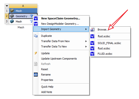 任意网格局部加密模式:BOI